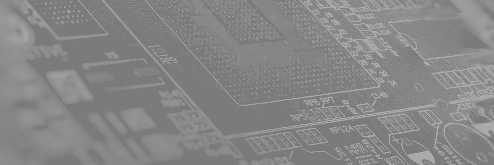 Technology Domains Banner