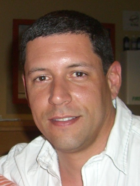 Greg Sanchez Profile image.