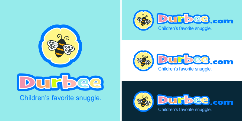Durbee.com logo bundle image.