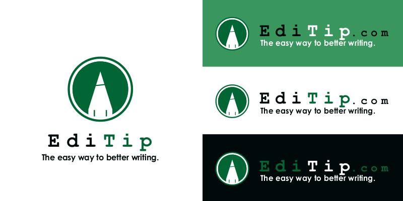 EdiTip.com logo bundle image.