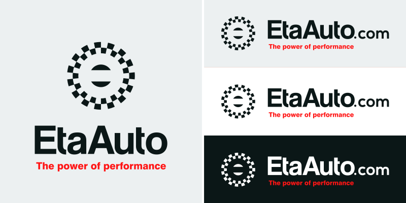 EtaAuto.com logo bundle image.