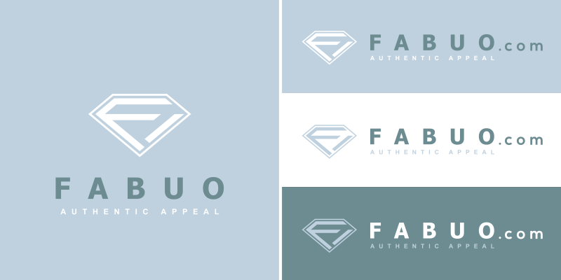 FABUO.com logo bundle image.