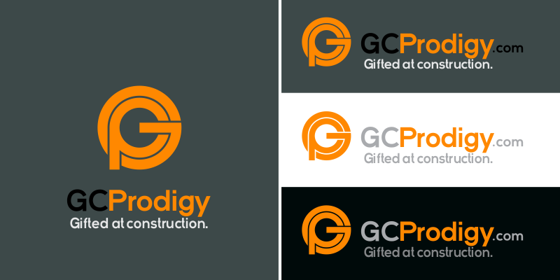 GCProdigy.com logo bundle image.