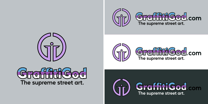 GraffitiGod.com image and link to information.