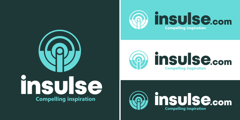 Insulse.com logo bundle image.