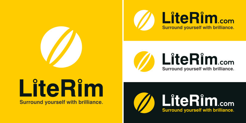 LiteRim.com logo bundle image.