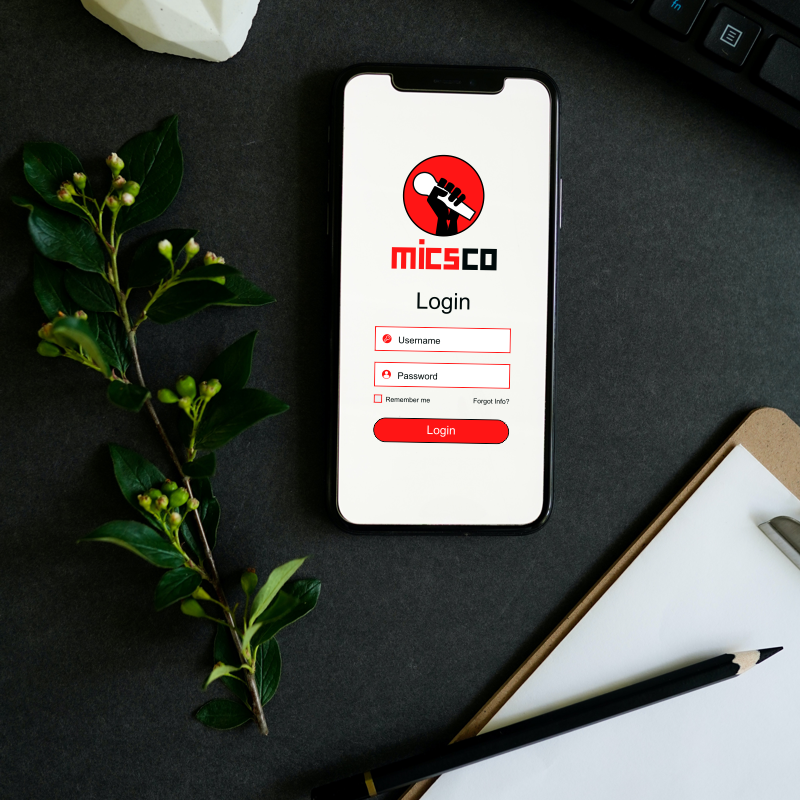 Micsco.com marketing example image.