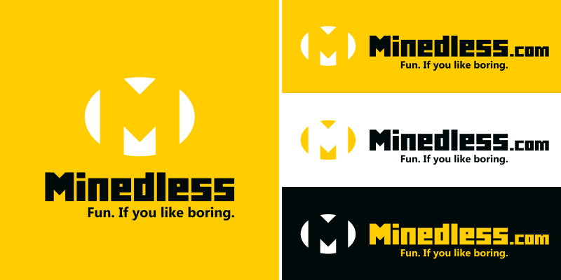 Minedless.com image and link to information.