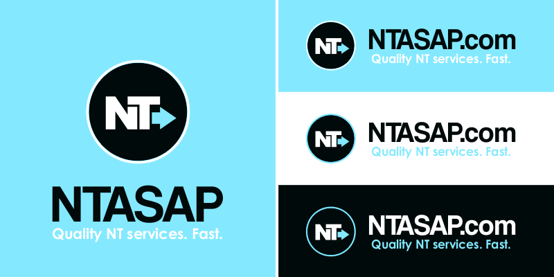 NTASAP.com logo bundle image.