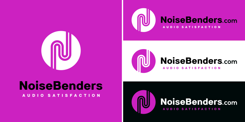 NoiseBenders.com image and link to information.