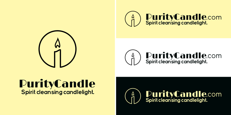 PurityCandle.com image and link to information.