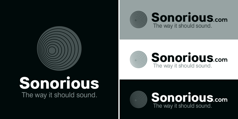 Sonorious.com image and link to information.