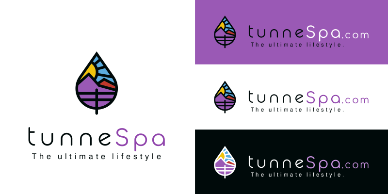 TunneSpa.com image and link to information.