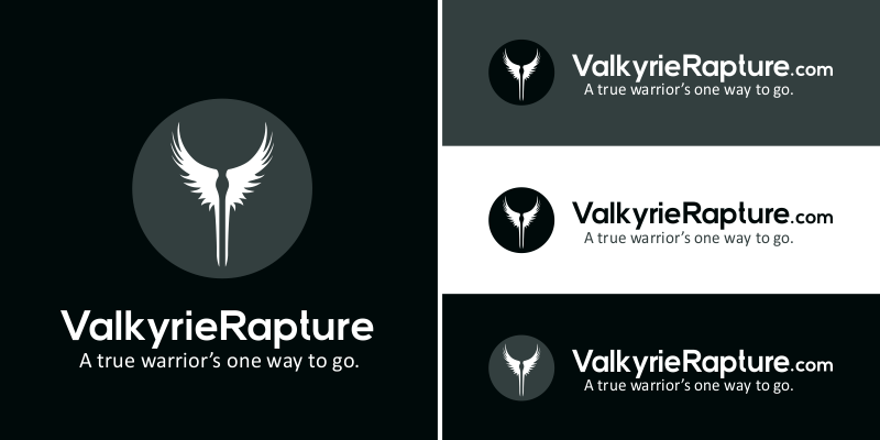 ValkyrieRapture.com image and link to information.