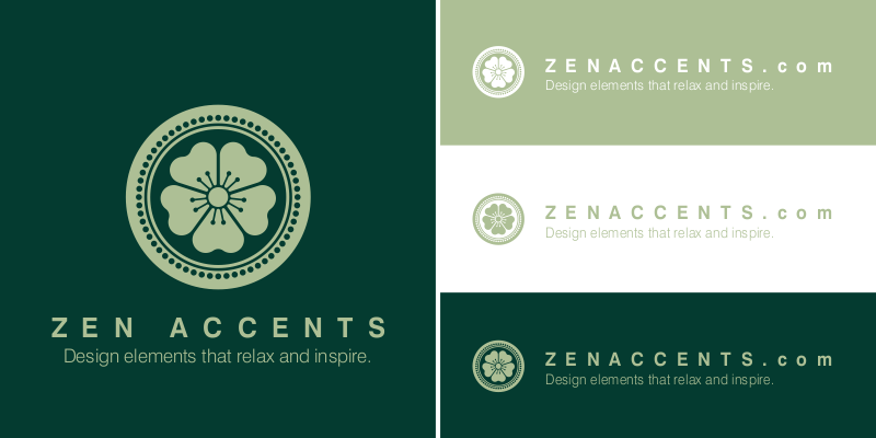 ZenAccents.com image and link to information.
